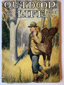 Hunting The Wild Turkey