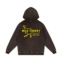 Logo Hoodie