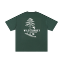 2026 Flagship Shirt // Dark