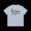 Logo Tee // Black Logo