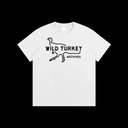 Logo Tee // Black Logo