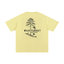 2026 Flagship Tee // Light