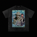 Wilbur Primos // 90s Bootleg Tee