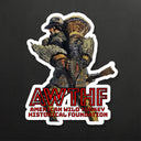 Archives // Sticker Pack #1
