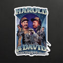 Archives // Sticker Pack #2