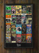 VHS Print // 2026 Edition