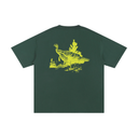 Walking Turkey Tee