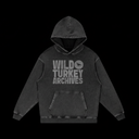 Vintage Block Hoodie