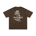 2026 Flagship Shirt // Dark