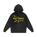 Logo Hoodie